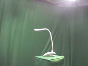 45 Degrees _ Picture 9 _ White Hapurs Flexible Clip Lamp.png